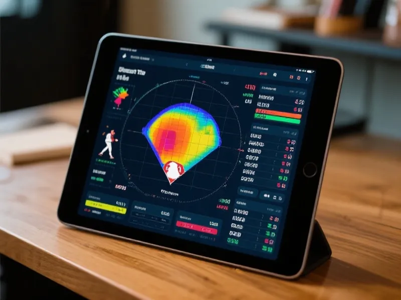 MLB数据分析与赛伯计量学