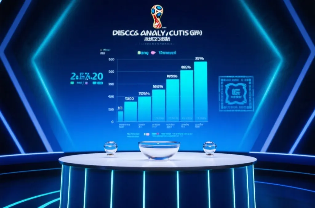 2026世界杯分组预测：主流机构怎么看“上上签”与“下下签”
